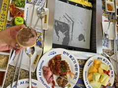 -阿亲家·韩式无限烤肉(春熙路店)