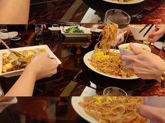 -厦门艾美酒店·新食谱西餐厅
