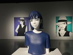 -上海宝龙美术馆