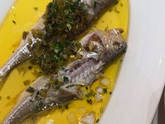 -阿明小菜·海鲜·上海菜(梅陇店)