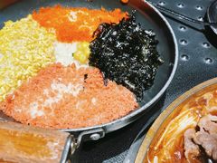 -小牛哈尼韩式水煎肉(万象城店)