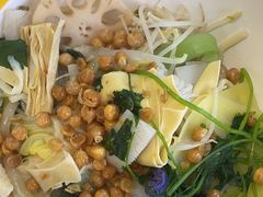 -小谷姐姐麻辣拌·麻辣烫(百子湾店)