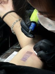 -飛凡TATTOO纹身•原创