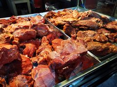 -刘纪孝腊牛羊肉(北广济街店)
