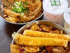 -龍城柳州螺蛳粉(群星路店)