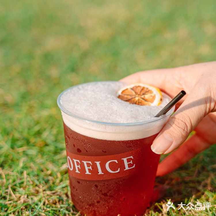 深圳海边露营咖啡🌉•摩天轮下吹浪漫海风🌊