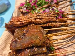 -川正旺江湖菜(三元桥店)