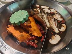 -大龙燚火锅
