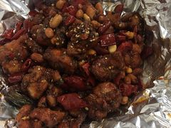 -大城·烧烤海鲜大排档(台东店)