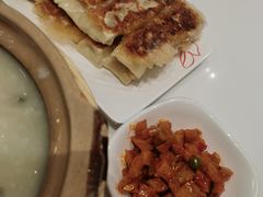 -嘉和一品粥(大沽南路店)