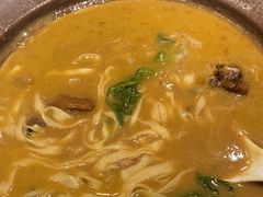 -西郊竹园甲鱼面(老一中店)
