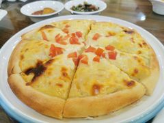 -今雅缘素食馆(珠江路美食街店)