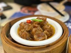特色蒸排骨-点都德(北京路贰店)