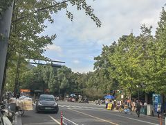 -杭州半山国家森林公园