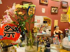 -清真·龙猫食堂(詹滨西里店)