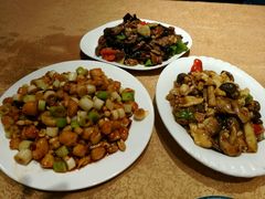 -福来居烤鸭店(天坛二店)