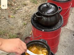 -七的湖·晚芳亭·阳澄湖农家菜·大闸蟹(莲花岛店)