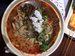 -老赵太太麻辣烫涮肚馆(大经路店)