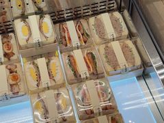 -崎本的店·专业酵种吐司(无锡万象汇店)