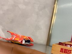 -鑫郭氏·南昌20年大排档·小龙虾羊蝎子(潮阳里店)
