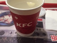 -肯德基(蓝桥店)