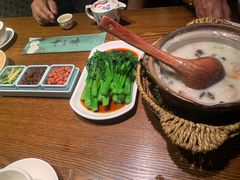 -南拳十三姨·潮汕砂锅粥(世纪金源店)