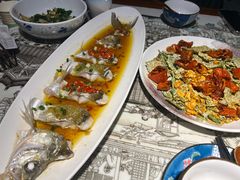-一味大院•桐庐菜传承店(春江路店)