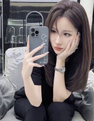-张昊造型