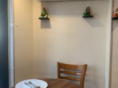 -克比叔叔印度餐厅Kebabs on the Grille(永康路分店)