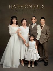 -海马体家庭照相馆(杭州远洋乐堤港店)