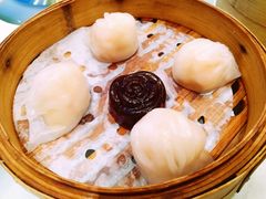-稻香酒家·33年老字号·港式粤菜(富邦中心店)