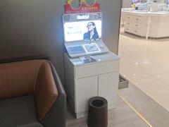 -绿洲眼镜(文教北路店-浙江52家连锁门店)