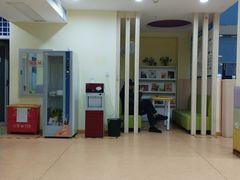 -领动机器人编程STEAM教育(郡原校区)