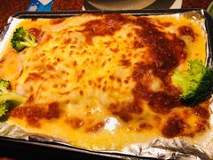 -绿茶餐厅(蓝色港湾店)