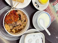 -民信老铺(双皮奶博物馆店)