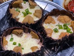 -遇西祠·海鲜烧烤(总店)