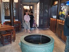 -贡梅老面馆·蟹粉面·无锡特色小吃(南长街主推店)
