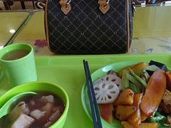 -福慧素膳坊(北部湾中路店)