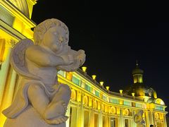 -哈尔滨音乐公园