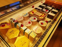 -好利来(望京中福店)