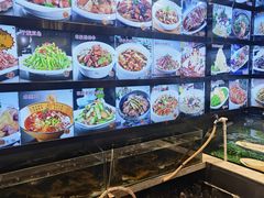 -吴记酱骨炖菜馆(康安路店)