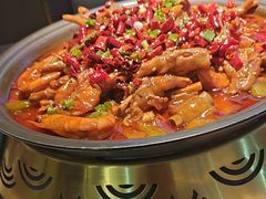 -徐记小怪兽肉蟹煲(中央大街店)