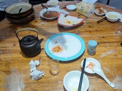 -官塘锋记鱼生·生腌·砂锅粥(牌坊街店)