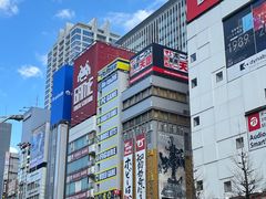 -秋叶原电器街