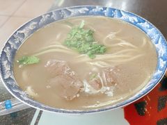 -十二忠手拉面(五福店)