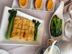 -粤财皇冠假日酒店·彩华轩中餐厅