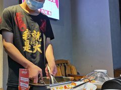 -霸王虾·小龙虾香辣蟹(玉林店)