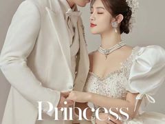 -经典婚纱摄影美学馆·私人定制