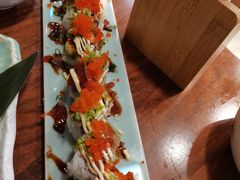 -熹炭精致日料(金融街购物中心店)