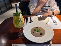 -咖梦餐厅 COMENG RESTAURANT